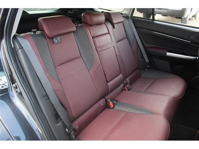 SUBARU LEVORG 2017 Image 31