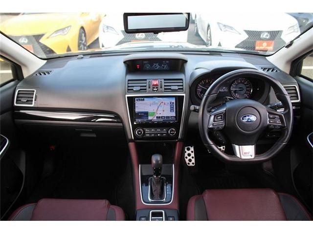 SUBARU LEVORG 2017 Image 31