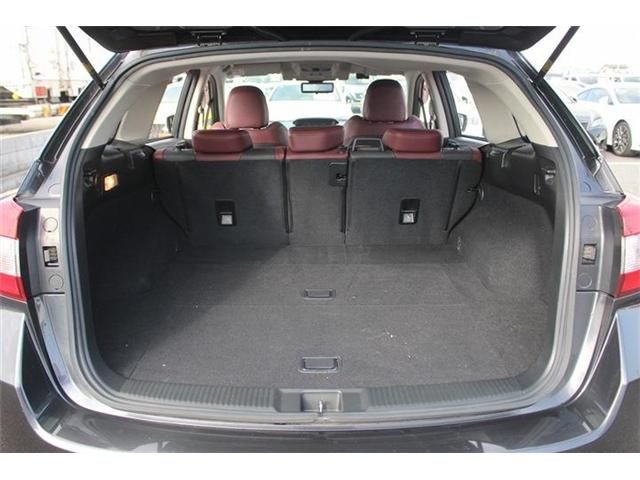 SUBARU LEVORG 2017 Image 31