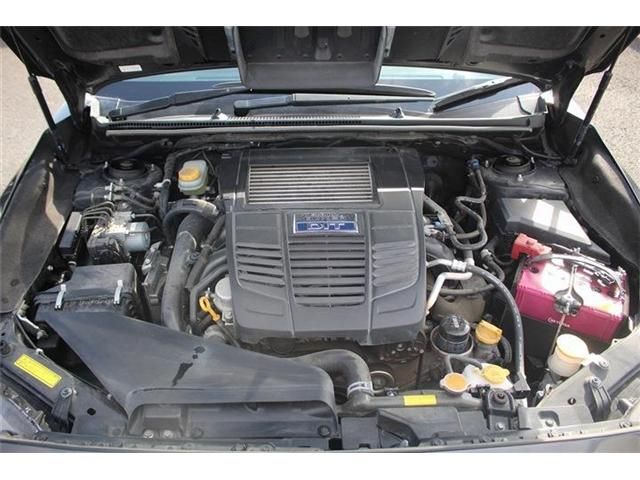 SUBARU LEVORG 2017 Image 31