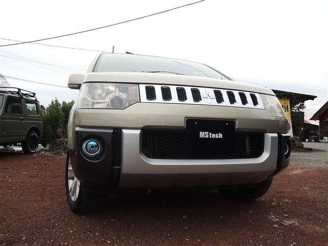 MITSUBISHI DELICA D:5 4WD 2008 Image 31