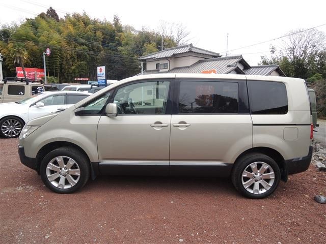 MITSUBISHI DELICA D:5 4WD 2008 Image 31