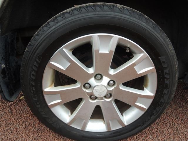 MITSUBISHI DELICA D:5 4WD 2008 Image 31