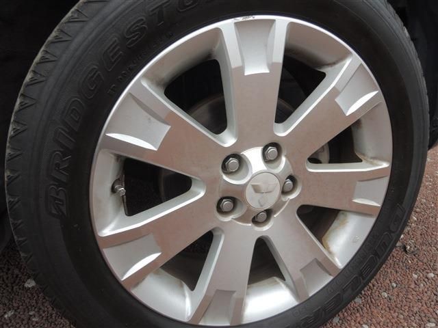 MITSUBISHI DELICA D:5 4WD 2008 Image 31