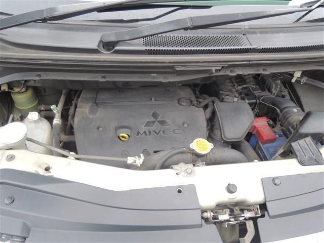 MITSUBISHI DELICA D:5 4WD 2008 Image 31