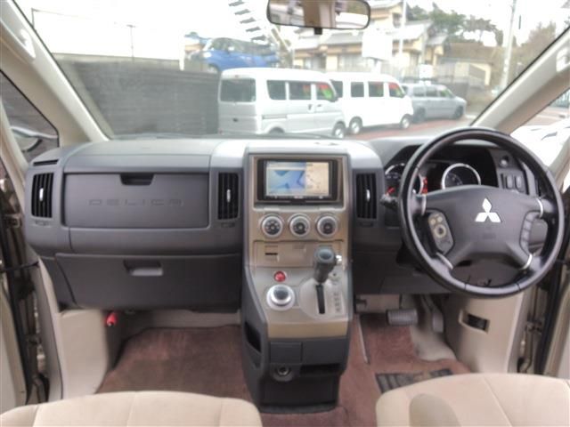 MITSUBISHI DELICA D:5 4WD 2008 Image 31