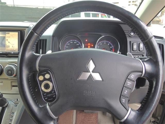 MITSUBISHI DELICA D:5 4WD 2008 Image 31