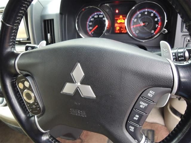 MITSUBISHI DELICA D:5 4WD 2008 Image 31