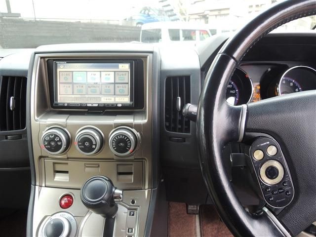 MITSUBISHI DELICA D:5 4WD 2008 Image 31