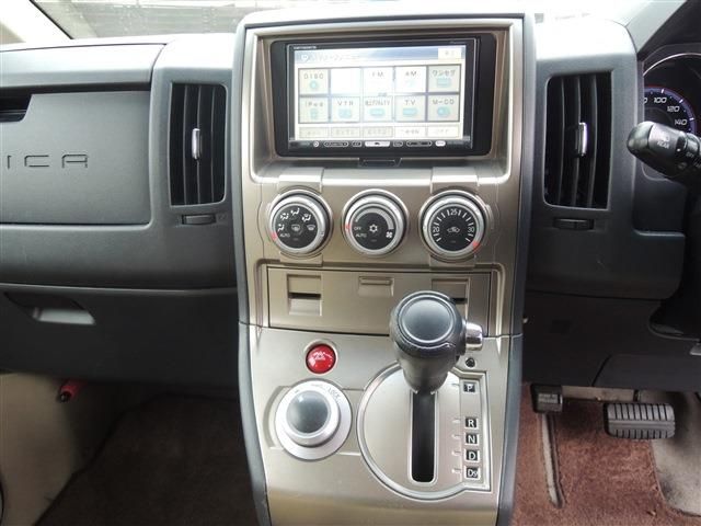 MITSUBISHI DELICA D:5 4WD 2008 Image 31