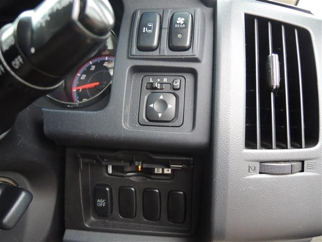 MITSUBISHI DELICA D:5 4WD 2008 Image 31