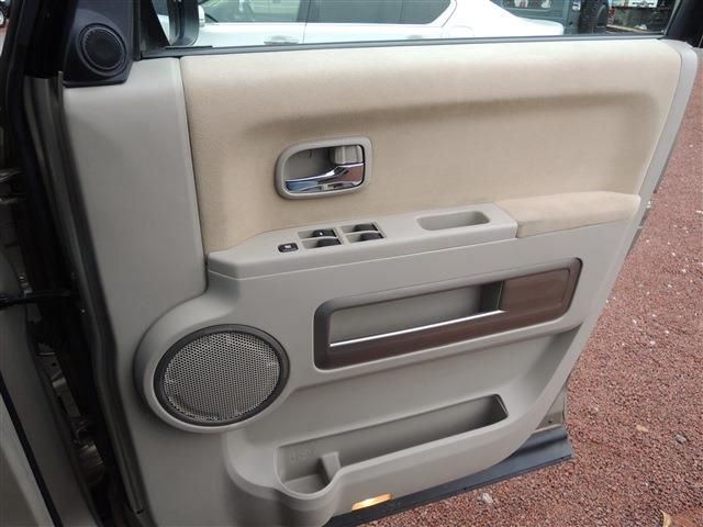 MITSUBISHI DELICA D:5 4WD 2008 Image 31