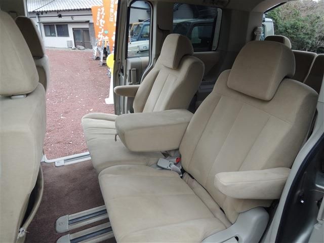 MITSUBISHI DELICA D:5 4WD 2008 Image 31