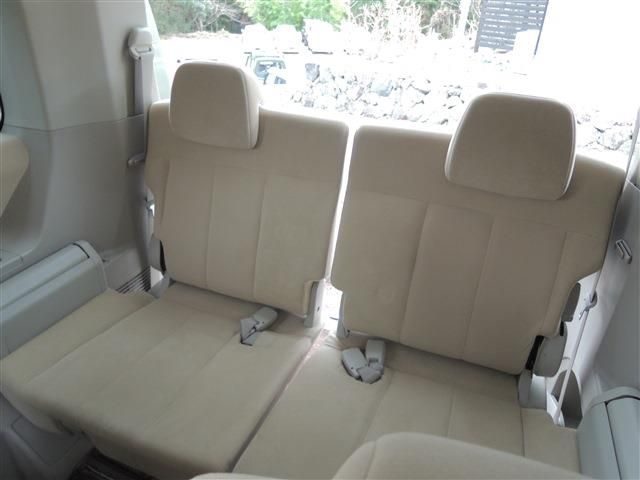 MITSUBISHI DELICA D:5 4WD 2008 Image 31