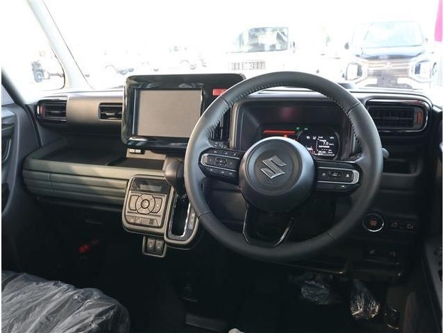 SUZUKI SPACIA GEAR 2024 Image 31