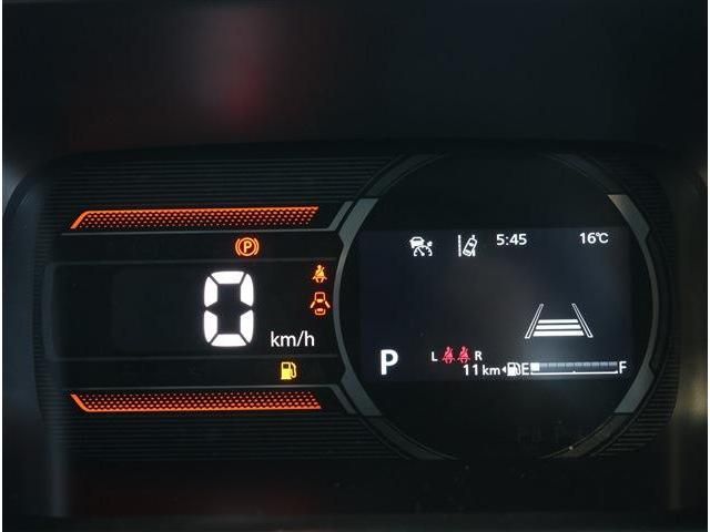 SUZUKI SPACIA GEAR 2024 Image 31