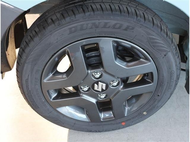 SUZUKI SPACIA GEAR 2024 Image 31