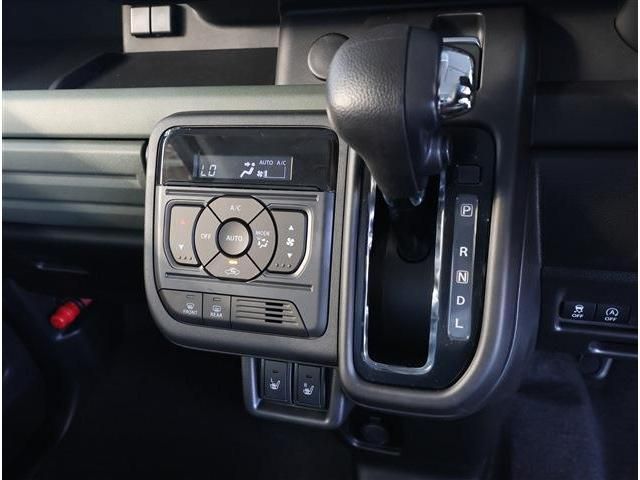 SUZUKI SPACIA GEAR 2024 Image 31