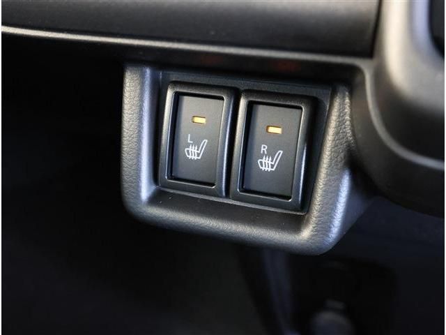 SUZUKI SPACIA GEAR 2024 Image 31