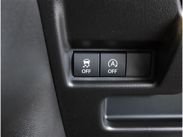 SUZUKI SPACIA GEAR 2024 Image 31