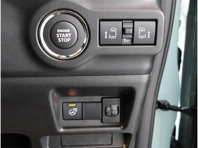 SUZUKI SPACIA GEAR 2024 Image 31