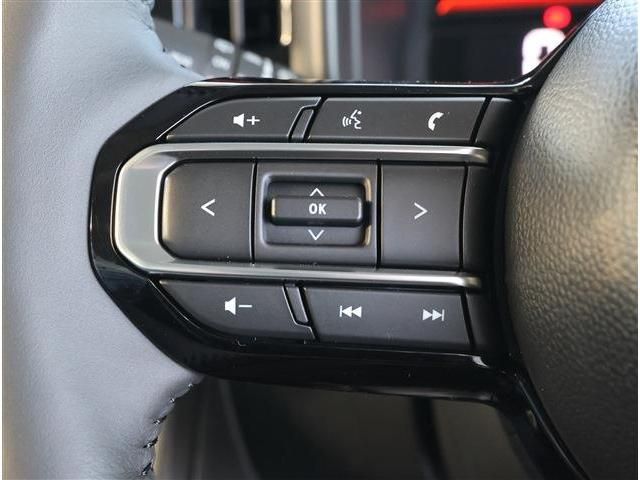 SUZUKI SPACIA GEAR 2024 Image 31