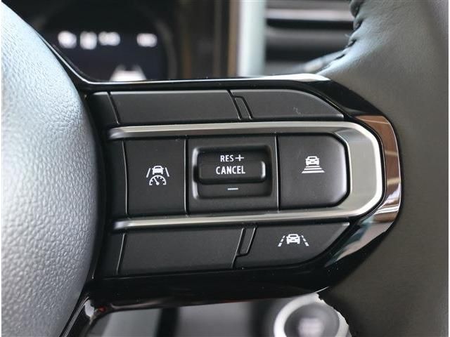 SUZUKI SPACIA GEAR 2024 Image 31