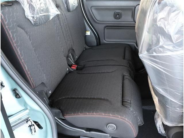 SUZUKI SPACIA GEAR 2024 Image 31