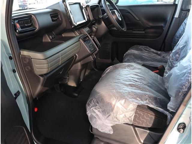 SUZUKI SPACIA GEAR 2024 Image 31