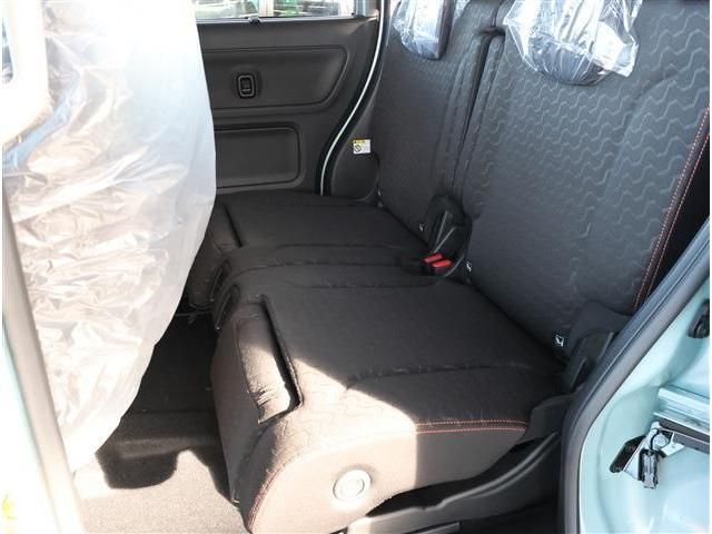 SUZUKI SPACIA GEAR 2024 Image 31