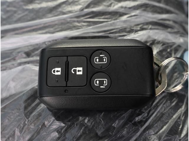 SUZUKI SPACIA GEAR 2024 Image 31