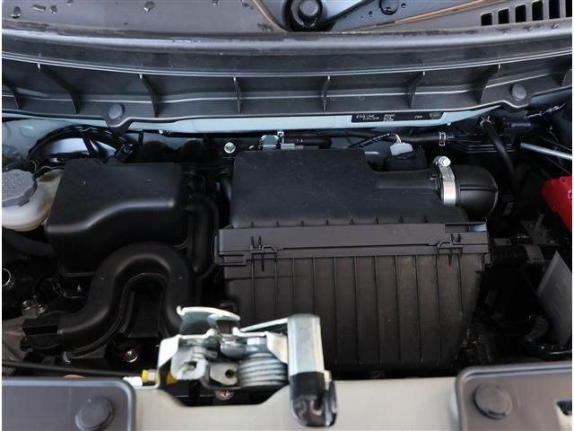 SUZUKI SPACIA GEAR 2024 Image 31