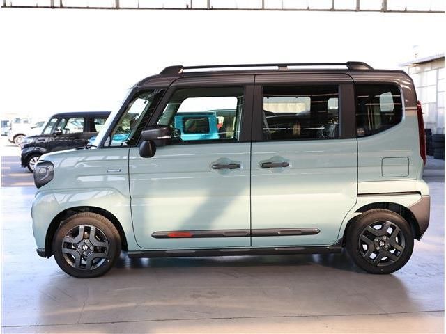 SUZUKI SPACIA GEAR 2024 Image 31