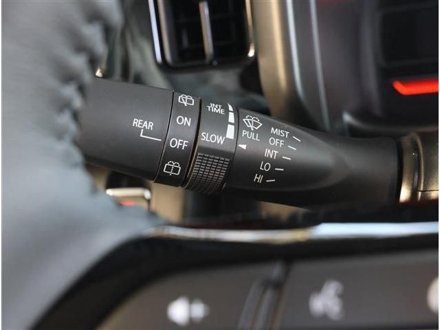 SUZUKI SPACIA GEAR 2024 Image 31