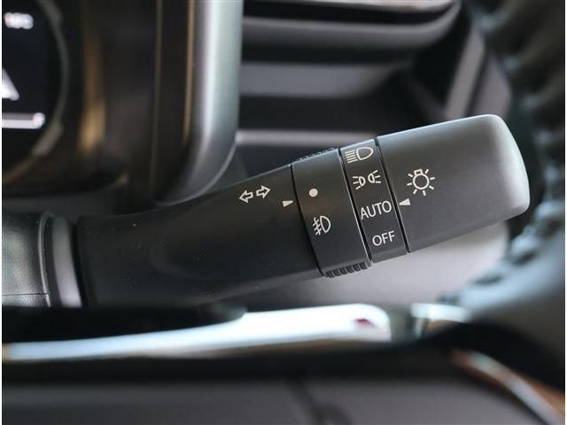 SUZUKI SPACIA GEAR 2024 Image 31