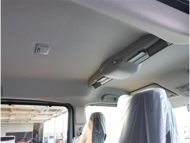 SUZUKI SPACIA GEAR 2024 Image 31