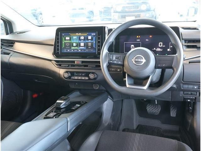 NISSAN NOTE 2022 Image 31