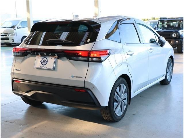 NISSAN NOTE 2022 Image 31