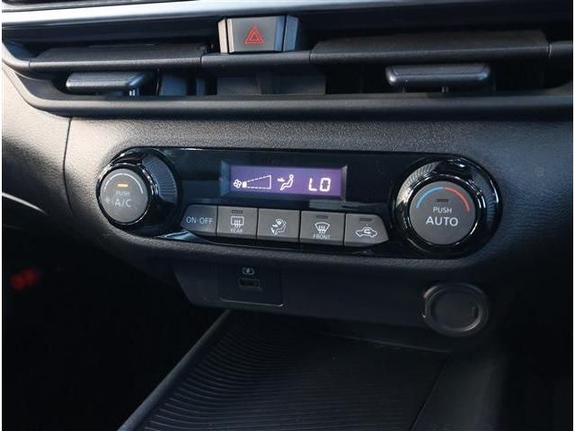 NISSAN NOTE 2022 Image 31