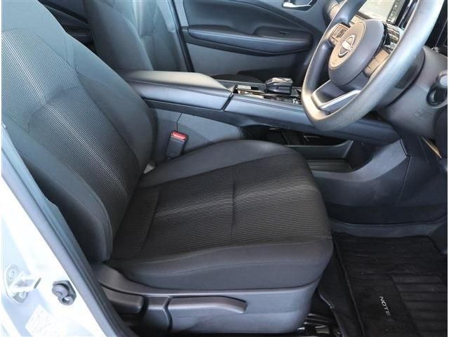 NISSAN NOTE 2022 Image 31