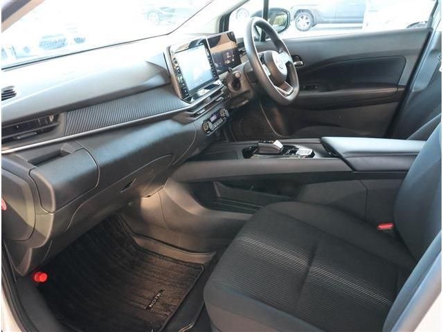 NISSAN NOTE 2022 Image 31