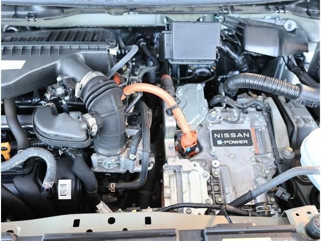 NISSAN NOTE 2022 Image 31