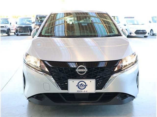 NISSAN NOTE 2022 Image 31