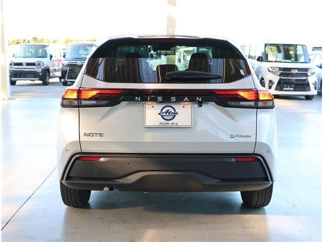 NISSAN NOTE 2022 Image 31