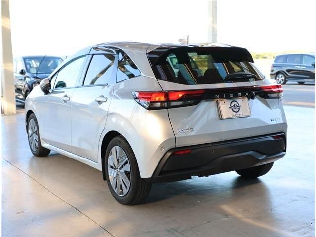 NISSAN NOTE 2022 Image 31