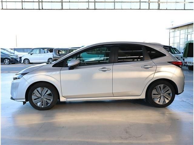 NISSAN NOTE 2022 Image 31