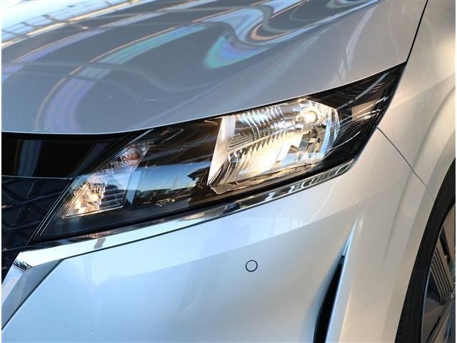 NISSAN NOTE 2022 Image 31