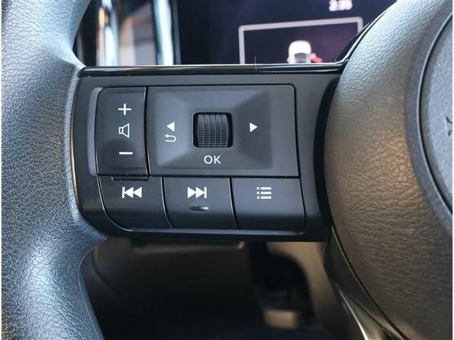 NISSAN NOTE 2022 Image 31