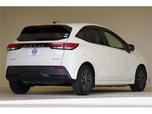 NISSAN NOTE 2021 Image 31