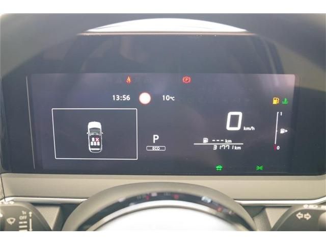 NISSAN NOTE 2021 Image 31